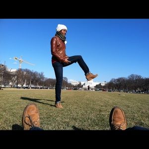 Meet your Posher, Kendra